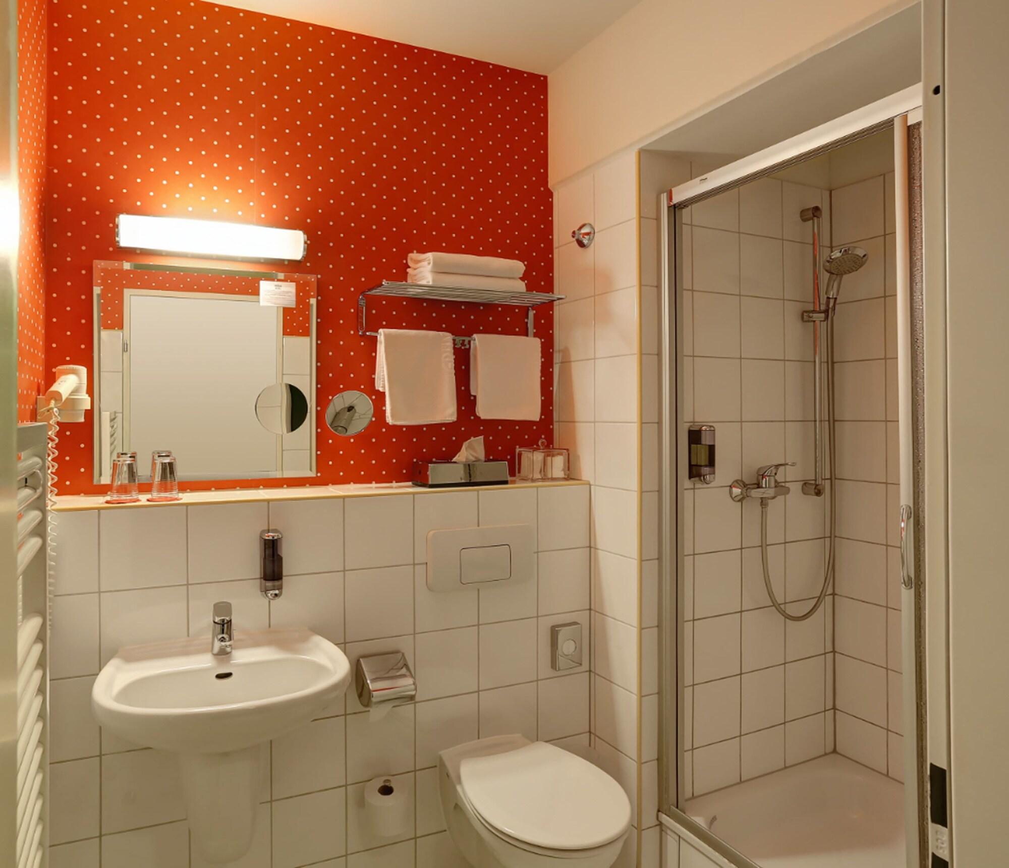 ברלין Gruenau Hotel מראה חיצוני תמונה