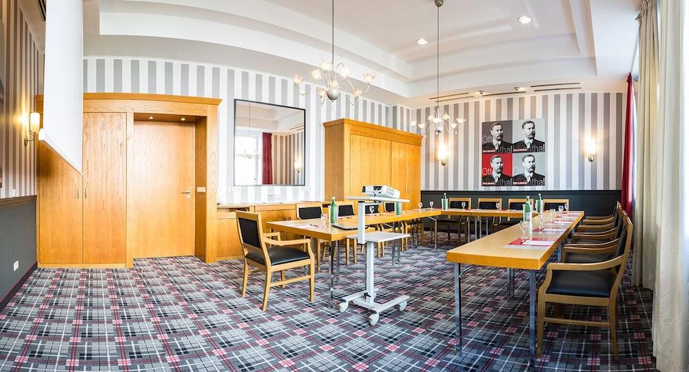 ברלין Gruenau Hotel מראה חיצוני תמונה