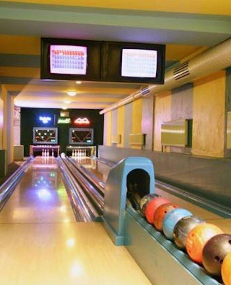 ברלין Gruenau Hotel מראה חיצוני תמונה